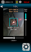 LxMeter Pro screenshot 4