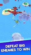 Aero fever screenshot 4