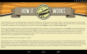 The Brainstormer Screenshot 4