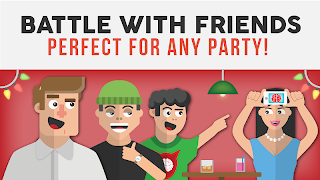 Bad Brains - Dirty Charades for Adults スクリーンショット 3