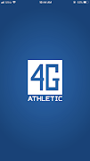 4G Athletic poster