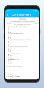CA Foundation Question Papers 截图 5