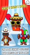 Chocolate Evolution - Idle Tyc captura de pantalla 3
