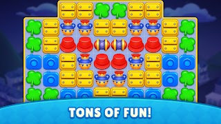 Matching Go! - Puzzle Games 截图 7