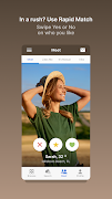 Farmer Dates Dating App 스크린샷 3