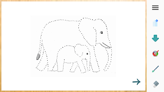 Blackboard for Everyone 截图 1