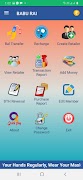 Quick Pay imagem de tela 2