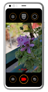 Pixel InfraRed Camera Pro screenshot 4