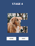 برنامه‌نما Image Slide Puzzle - Classic عکس از صفحه