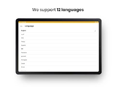 OkMenu+ スクリーンショット 1