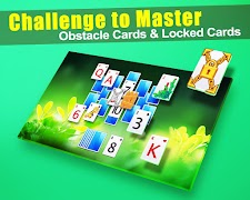 Solitaire Discovery screenshot 3