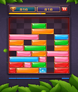 برنامه‌نما Sliding Blox عکس از صفحه