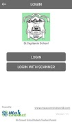 St Capitanio School screenshot 3