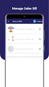 BTSCANNER screenshot 4
