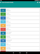 SIMS for DSS Screenshot 2