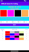 Color Coder Decoder 스크린샷 3