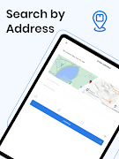 Customer App スクリーンショット 7