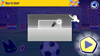 Penalty Power 2021 screenshot 5