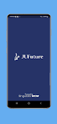برنامه‌نما JUFuture عکس از صفحه