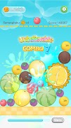 Boom Durian-Merge fruits 2048 screenshot 4