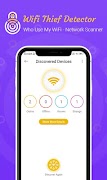 WiFi Thief Detector - Detect W 截图 3