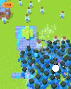 Mine Crowd скриншот 3