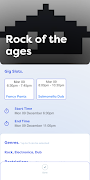 GigBox Admin screenshot 2