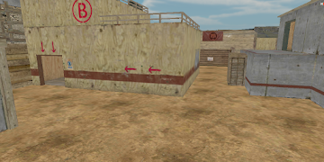 1 Schermata SWAT FPS Commando