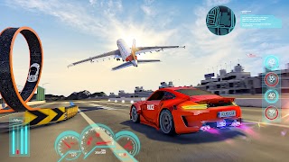 Police Car Driving: Car Games スクリーンショット 5