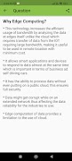 Edge Computing Interview screenshot 4