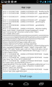 AppNexusSDKApp ảnh chụp màn hình 3