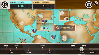 Investigation Declaration screenshot 5