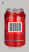 Fast QR - Barcode Scanner screenshot 3