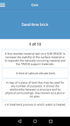 Civil Engineering Dictionary captura de pantalla 1
