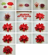 DIY Paper Flowers screenshot 2