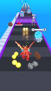 Monster Run 스크린샷 4