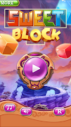 Sweet Block ภาพหน้าจอ 2