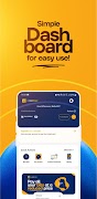 mySubwallet ภาพหน้าจอ 3