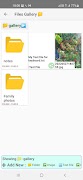 Keyboard Notes & Images - iKb تصوير الشاشة 4