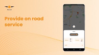 BaazRunner اسکرین شاٹ 5