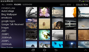 IMAGES SWITCHER ภาพหน้าจอ 3