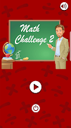 Math Training game screenshot 1