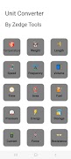 Unit Converter Cartaz