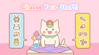 Cat Spa screenshot 2
