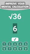 Math games, problems and learn screenshot 5