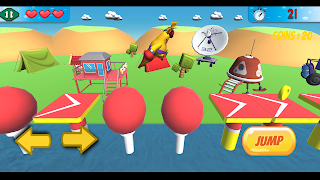 WipeOut 2 imagem de tela 4