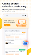 Think Academy Student screenshot 7