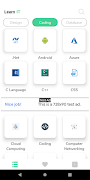 LearnIT 截图 2