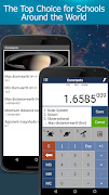 Calc Pro - All in 1 Calculator اسکرین شاٹ 4