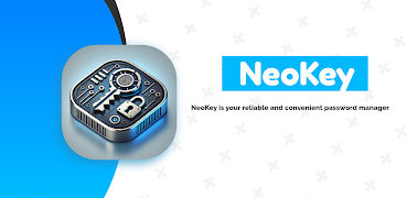 NeoKey Screenshot 4